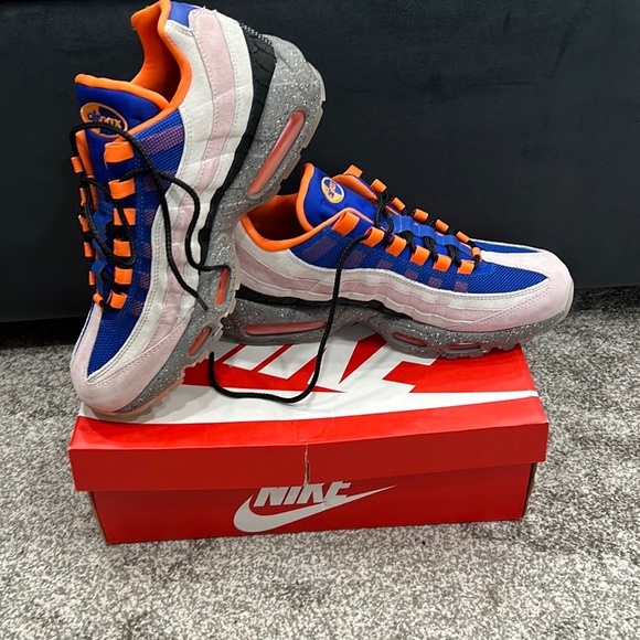 Nike Other - Airmax 95 sneakers ( Nike)
